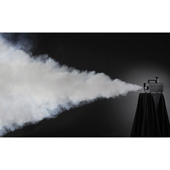 Antari Mb Mobile Fog Machine Macchine Del Fumo