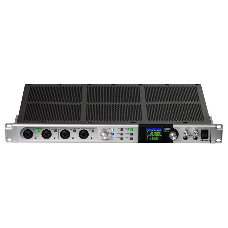 Steinberg AXR4U USB Audio Interfaces