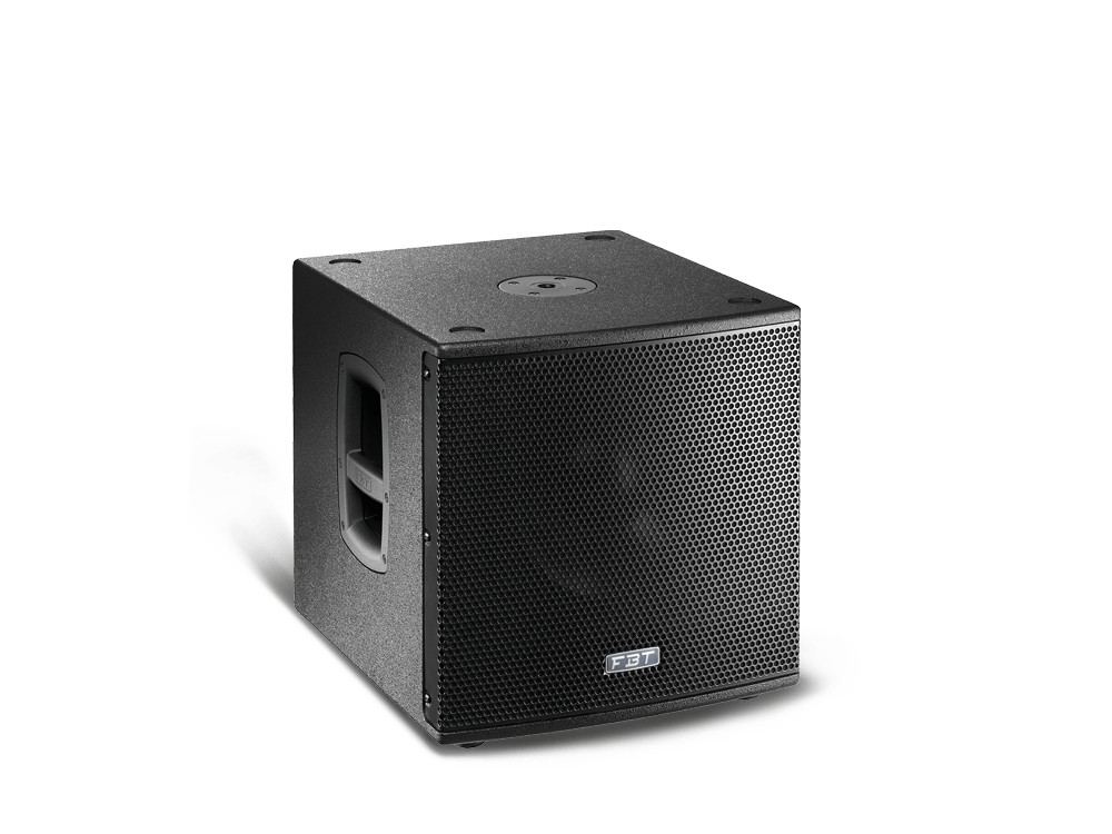 Fbt Subline Sa Aktive Subwoofer