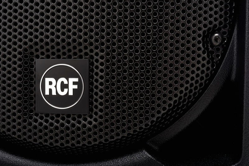 RCF ART 708 A MK4 Active Speakers