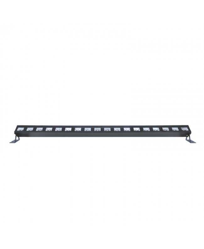 Power Lighting UV BAR LED 54 WW Blacklight
