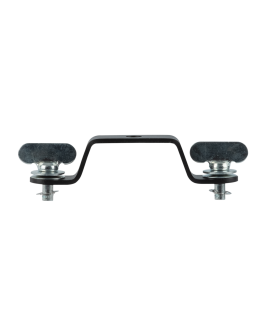 SHOWTEC Schnellverschlusshalterung für Spectral M800 / Revo Clamp Haken