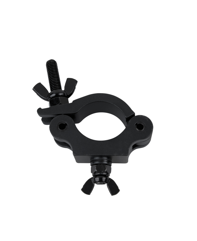 SHOWGEAR Mezzo accoppiatore da 50 mm Ganci