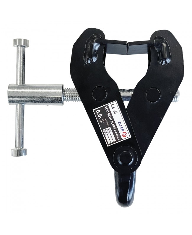 ELLER Morsetto per tenda BC Ganci