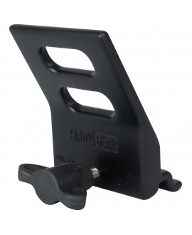 SHOWGEAR TC Clamp Easy and clean cable management Clamps