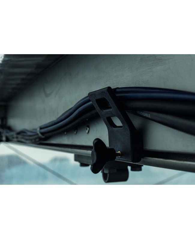 SHOWGEAR Morsetto TC Ganci