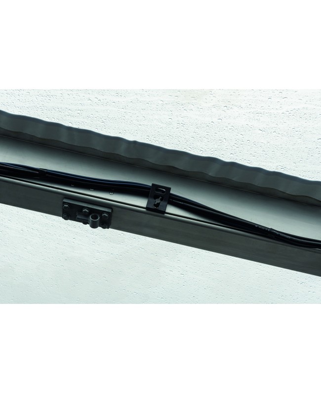 SHOWGEAR Morsetto TC Ganci