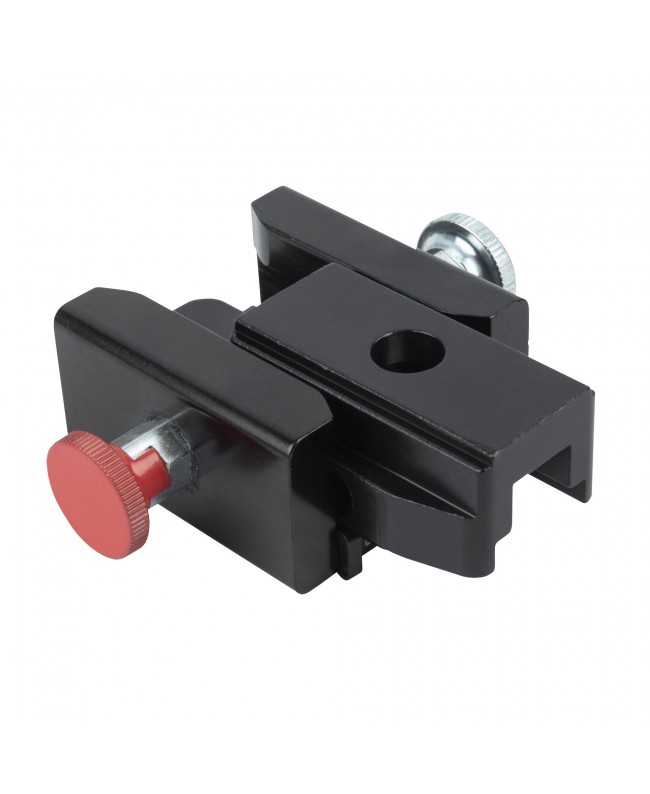 SHOWGEAR Slide 3.0 WLL safety factor 10:1 100 kg - 10 mm mounting hole Clamps