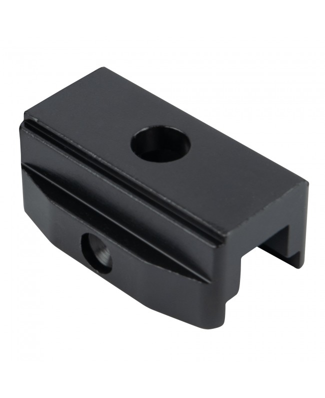 SHOWGEAR Inner Part Slide 3.0 10 mm mounting hole Clamps
