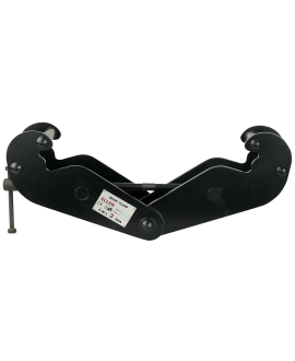 ELLER Beam Clamp 3 Ton - 80 - 322 mm Rigging Accessories