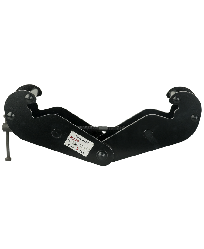 ELLER Morsetto per beam Accessori per tralicci