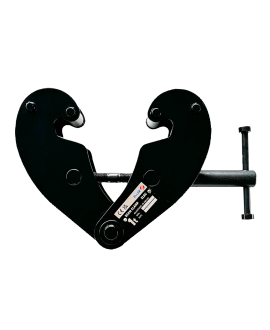 ELLER Trägerklemme 2 Tonnen - 75 - 230 mm Rigging-Zubehör