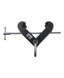 ELLER Beam Clamp 3 Ton - 127 - 350 mm Rigging Accessories