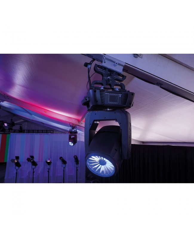 SHOWGEAR Levelling Clamp - Black Compensates for angled mounting points Rigging Accessories