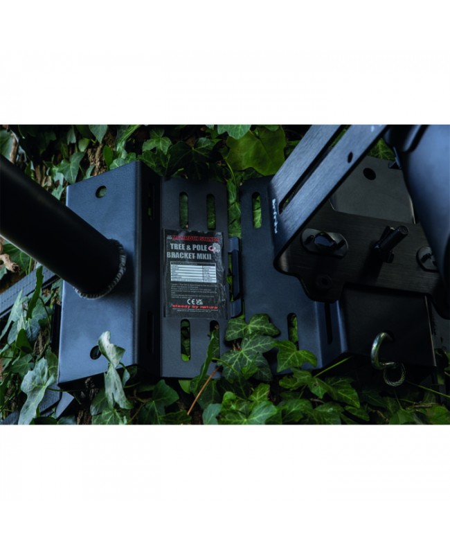 SHOWGEAR Tree and Pole Mounting Bracket MKII Accessori per tralicci