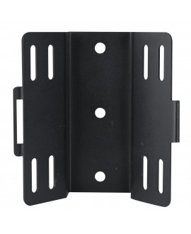 SHOWGEAR Tree Mounting Bracket Tree mounting bracket with ø 12,5 mm hole Rigging Accessories