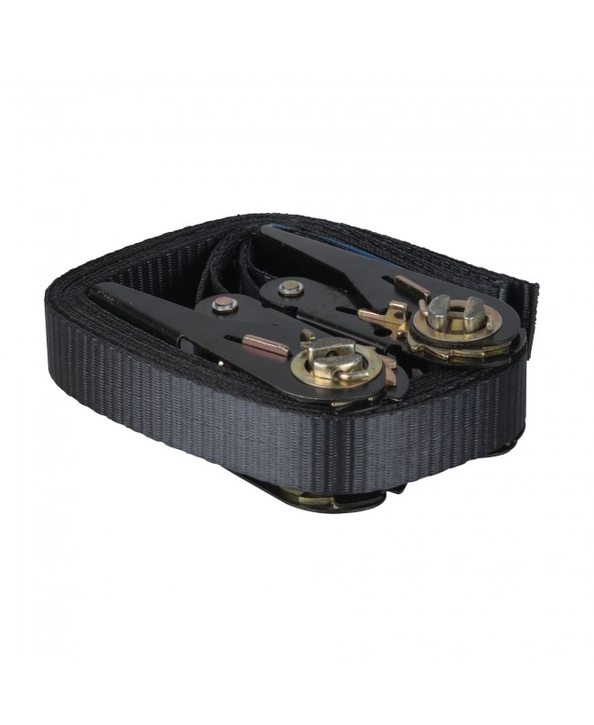 SHOWGEAR Tree Mounting Bracket Tree mounting bracket with ø 12,5 mm hole Rigging Accessories