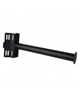SHOWGEAR Mast and Pole Mounting Bracket Mast/Pole mounting bracket with ø 50 mm tube Rigging Accessories