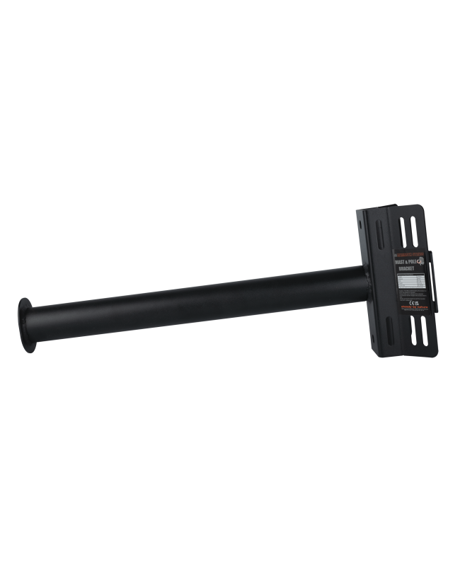 SHOWGEAR Mast and Pole Mounting Bracket Accessori per tralicci