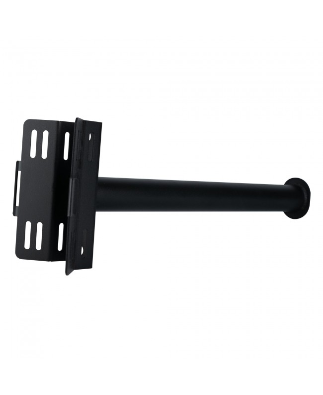 SHOWGEAR Mast and Pole Mounting Bracket Mast/Pole mounting bracket with ø 50 mm tube Rigging Accessories