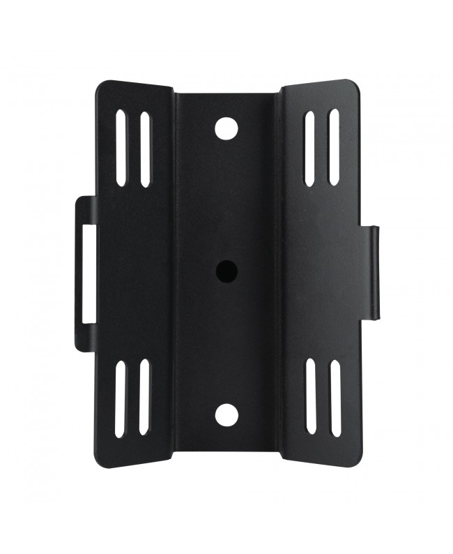 SHOWGEAR Mast and Pole Mounting Bracket Mast/Pole mounting bracket with ø 50 mm tube Rigging Accessories