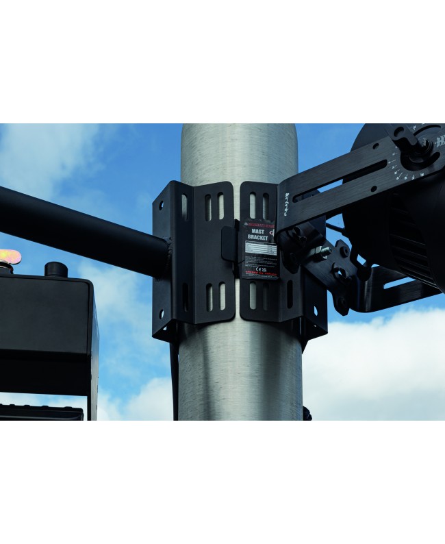 SHOWGEAR Mast and Pole Mounting Bracket Accessori per tralicci