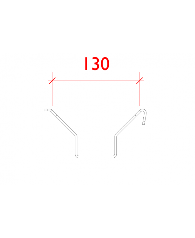SHOWGEAR Mast Mounting Bracket Accessori per tralicci