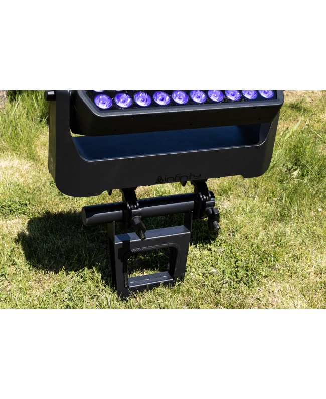 SHOWGEAR TerraFix 4.1 Accessori per tralicci