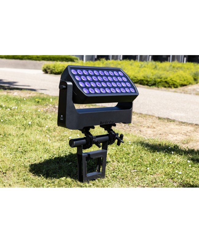 SHOWGEAR TerraFix 4.1 Accessori per tralicci