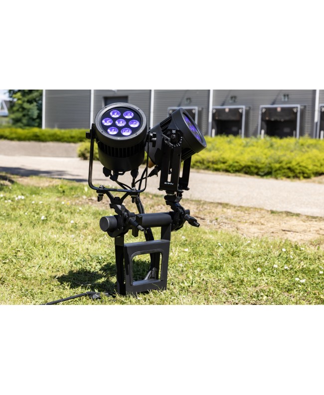 SHOWGEAR TerraFix 4.1 Accessori per tralicci