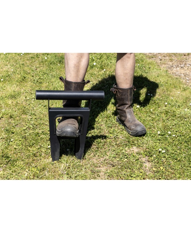 SHOWGEAR TerraFix 4.1 Accessori per tralicci