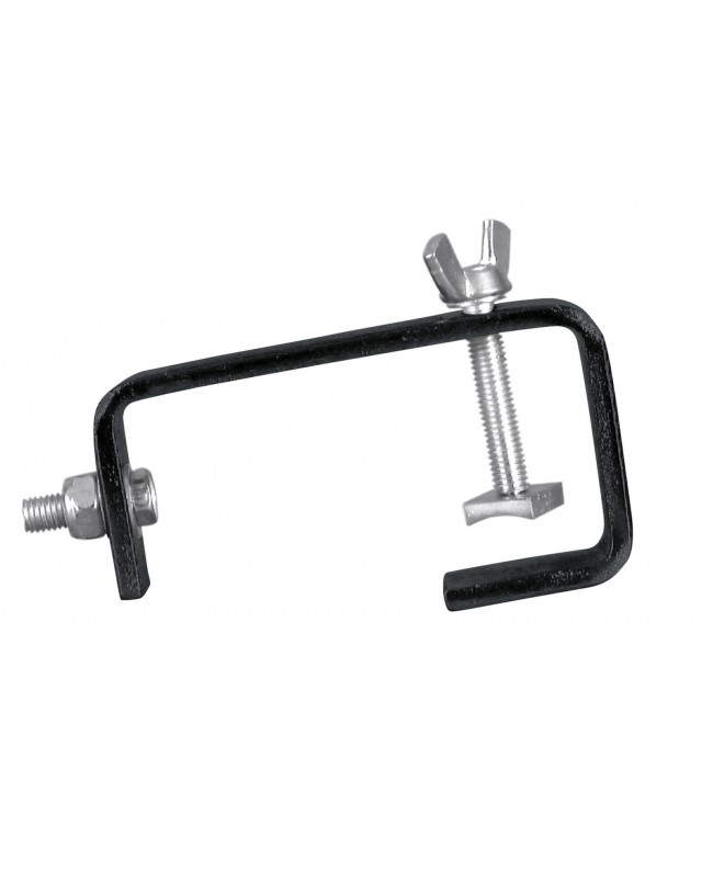 Eurolite TH-51S Theatre Clamp black Clamps