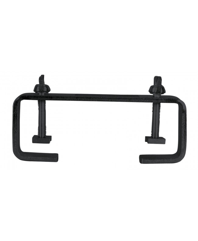 Eurolite TCH-50/20 C-Clamp black Clamps