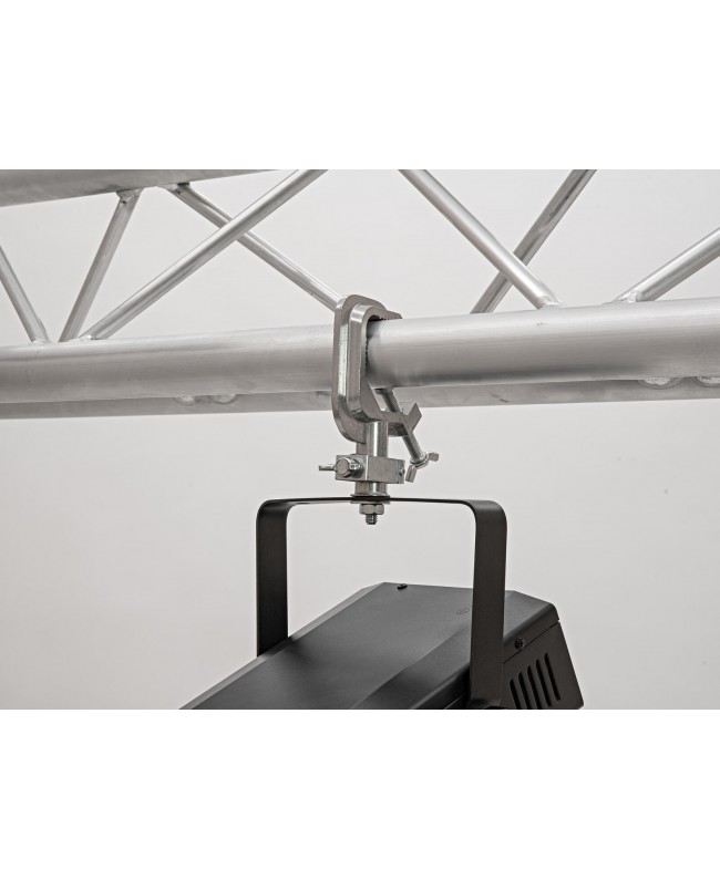 Eurolite TH-90 Theatre Clamp silver Clamps