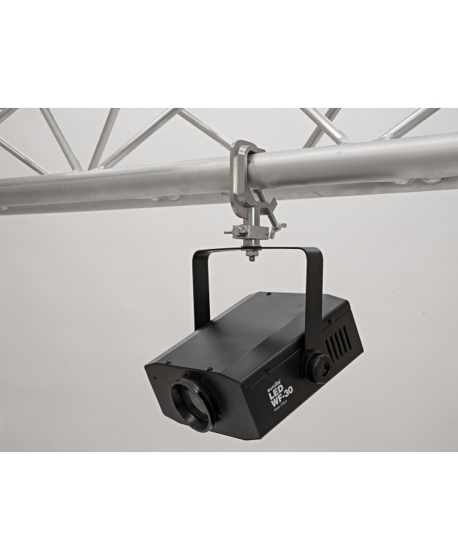 Eurolite TH-90 Theaterhaken silber Haken