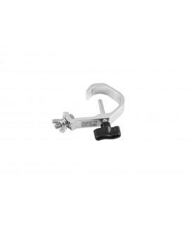 Eurolite TH-22 Theaterhaken Slim silber Haken