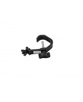 Eurolite TH-22 Theatre Clamp Slim black Clamps