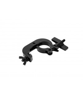 Eurolite TH-220 QUICK-LOCK Coupler SLIM. black Clamps