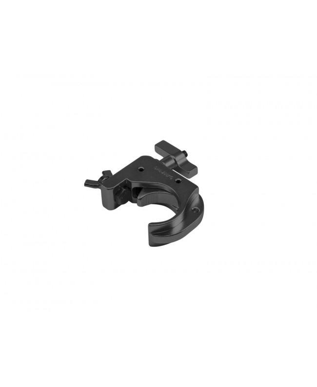Eurolite TH50-75 Theatre Clamp black Clamps