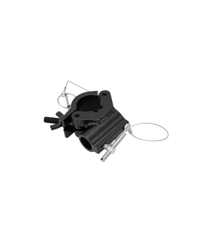 Eurolite TPTV-1 Coupler black Clamps