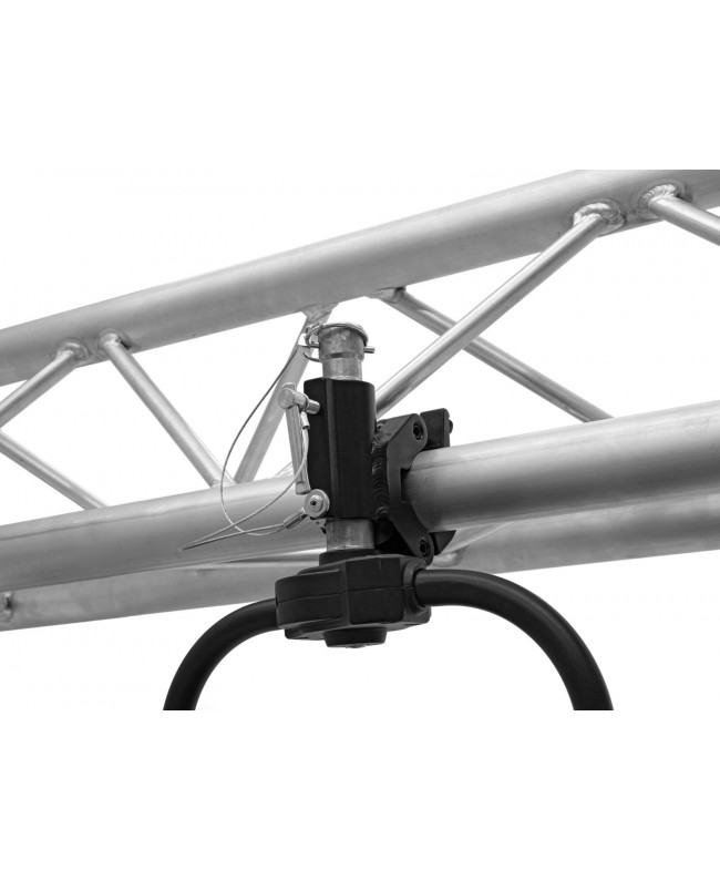 Eurolite TPTV-1 Coupler black Clamps