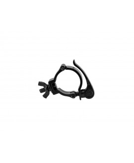 Eurolite TPC-10QCB Klammer sw Haken
