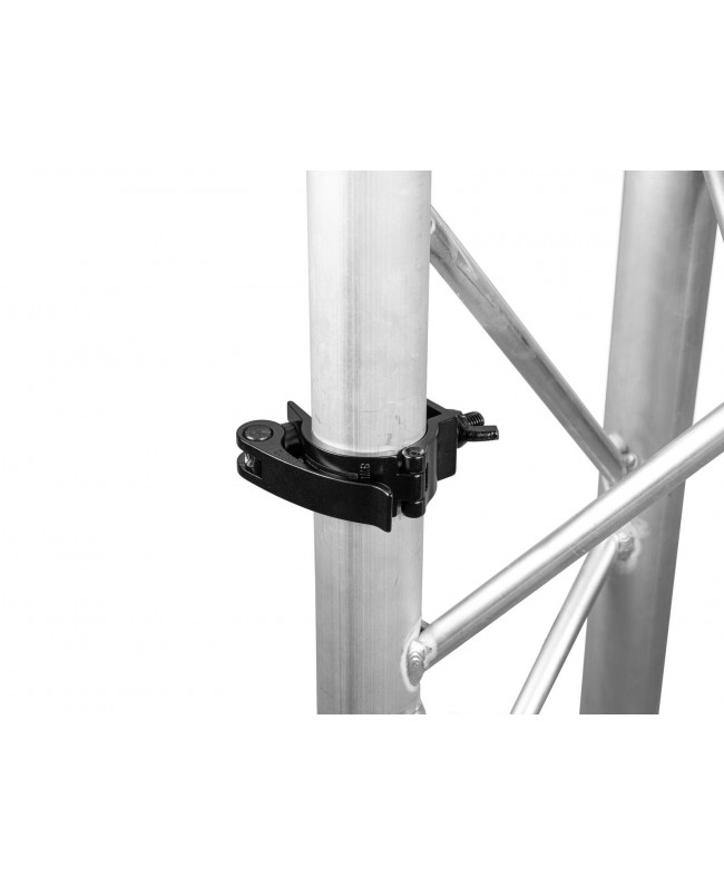 Eurolite TPC-10QCB Coupler bk Clamps