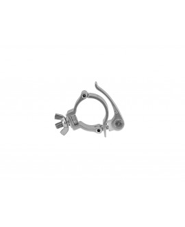 Eurolite TPC-10QC Coupler sil Clamps