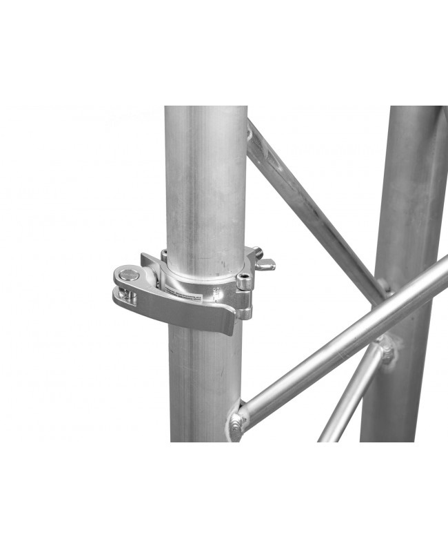 Eurolite TPC-10QC Coupler sil Clamps