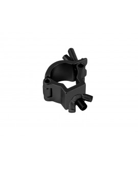Eurolite TPC-20S Klammer, schwarz Haken