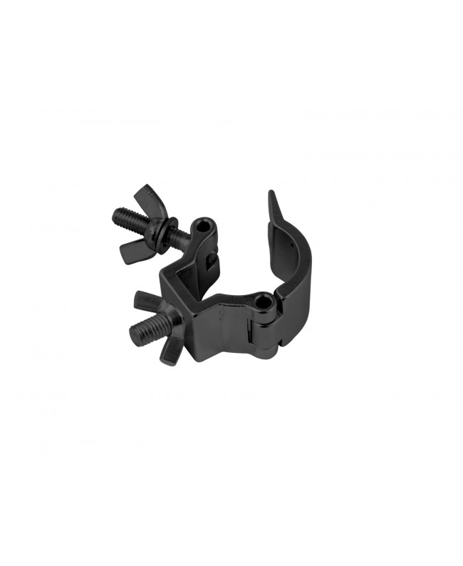 Eurolite TPC-20S Coupler, black Clamps