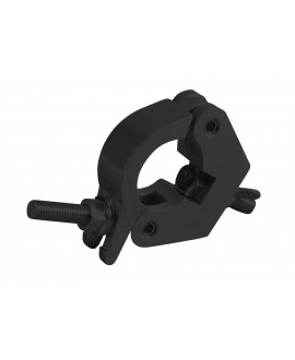 Eurolite TPC-30S Klammer, schwarz Haken