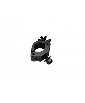 Eurolite DEC-32S Coupler black Clamps