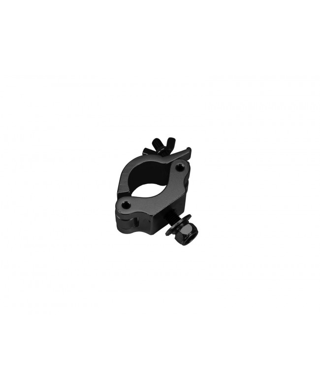 Eurolite DEC-32S Coupler black Clamps